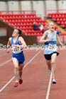 Boys under-15s 3000 metres, North Eastern Track and Field Champs, Gateshead Stadium. Photo: David T. Hewitson/Sports for All Pics